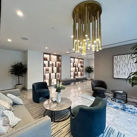 2 Bedroom Dubai Luxury Apartment Full Burj Views Exterior photo