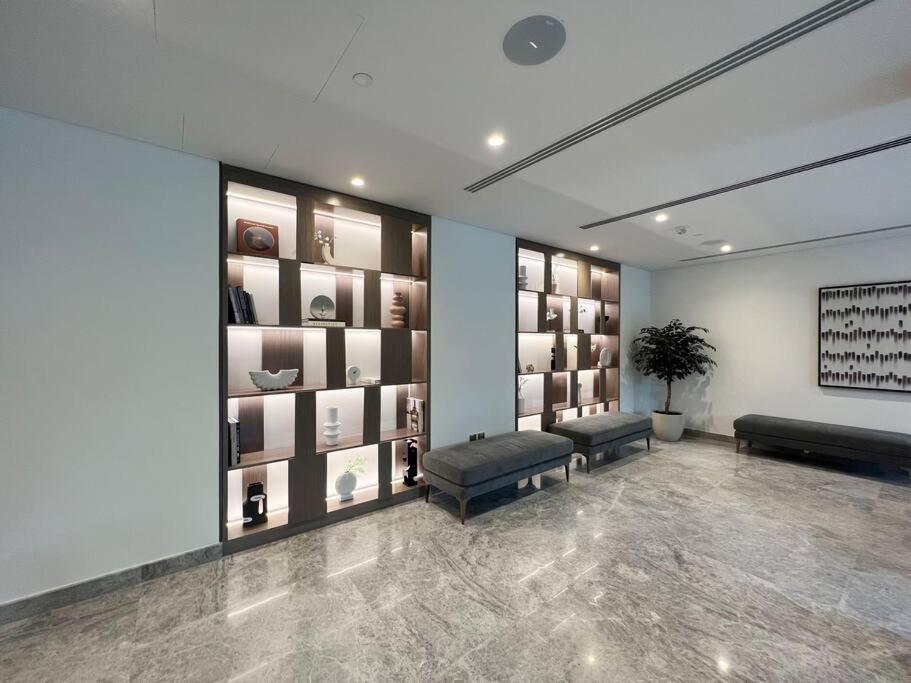 Appartement 2 Bedroom Luxury Full Burj Views *