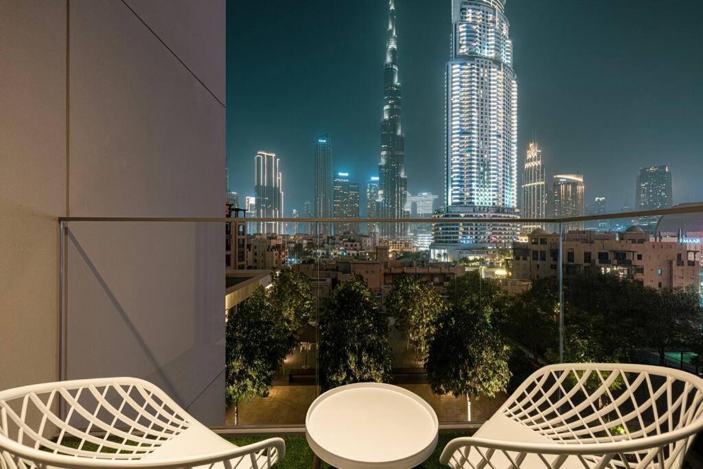 Appartement 2 Bedroom Luxury Full Burj Views Dubai
