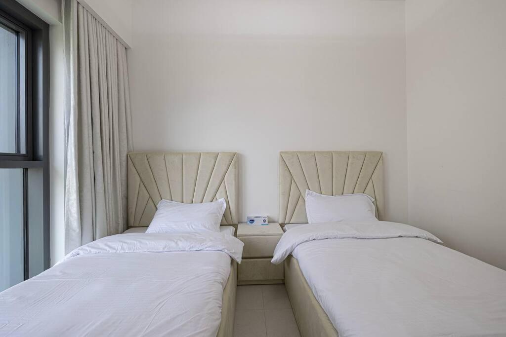 2 Bedroom Luxury Full Burj Views Appartement