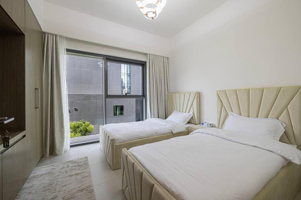 Appartement 2 Bedroom Luxury Full Burj Views