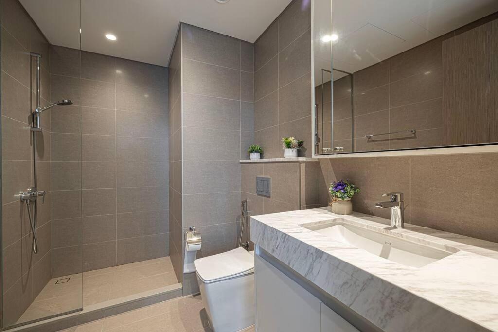 Appartement 2 Bedroom Luxury Full Burj Views Dubai