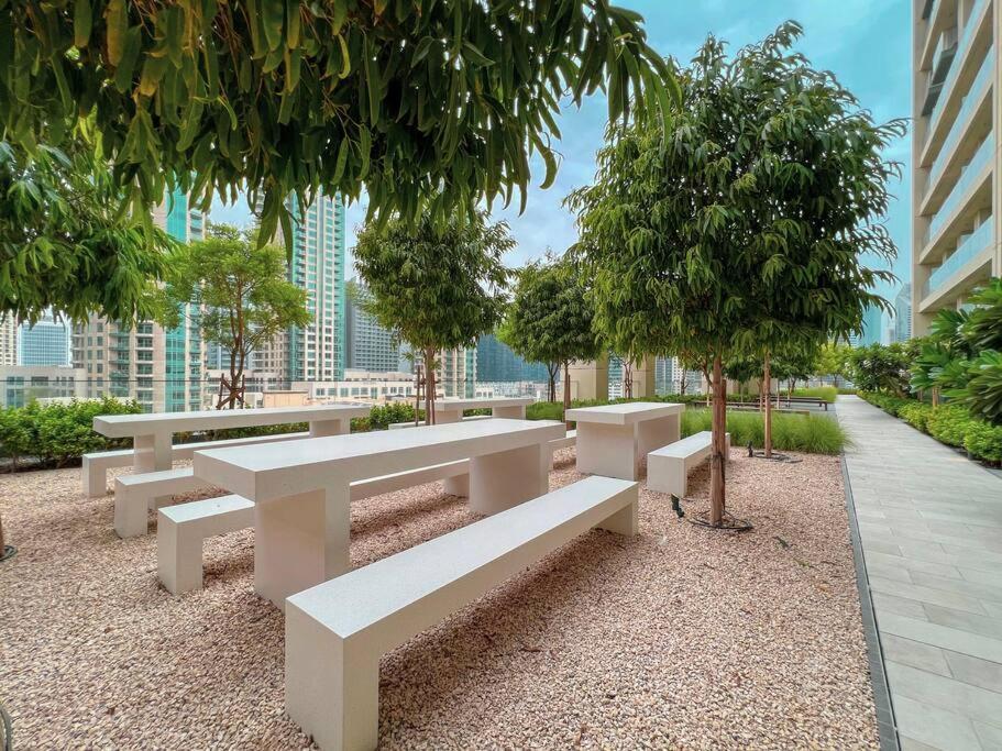 2 Bedroom Luxury Full Burj Views Appartement