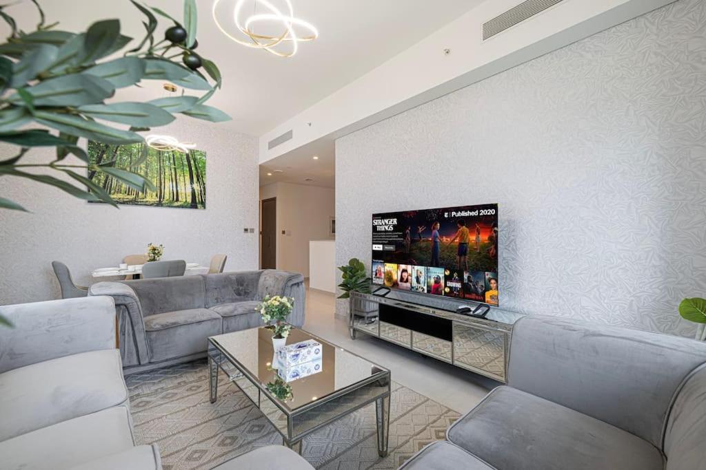 2 Bedroom Luxury Full Burj Views Appartement